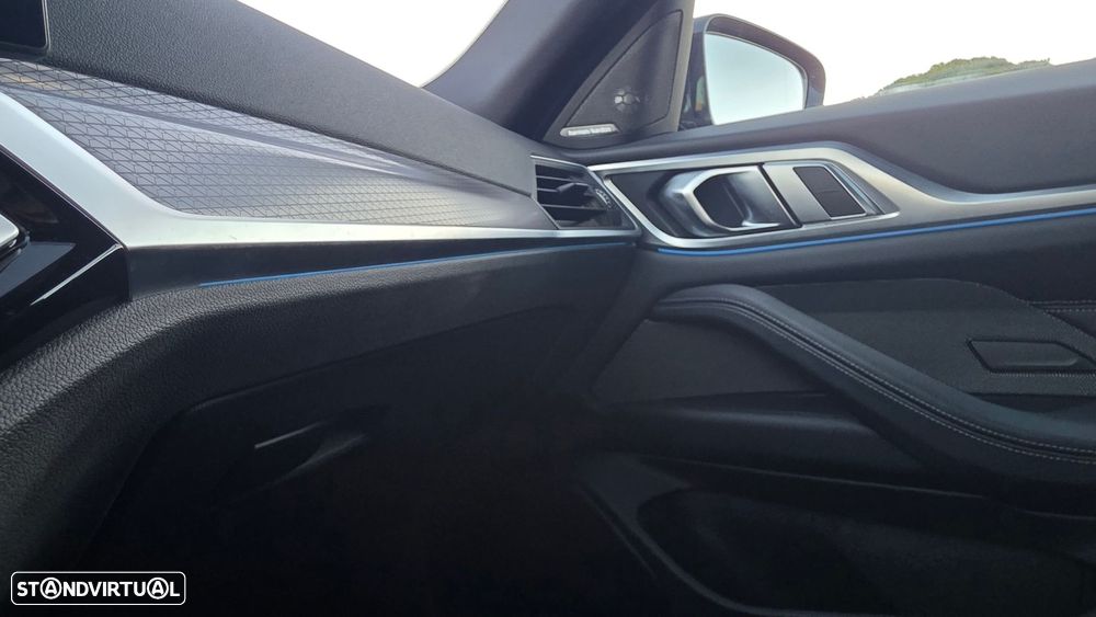 BMW i4 eDrive40 Pack Desportivo M - 46