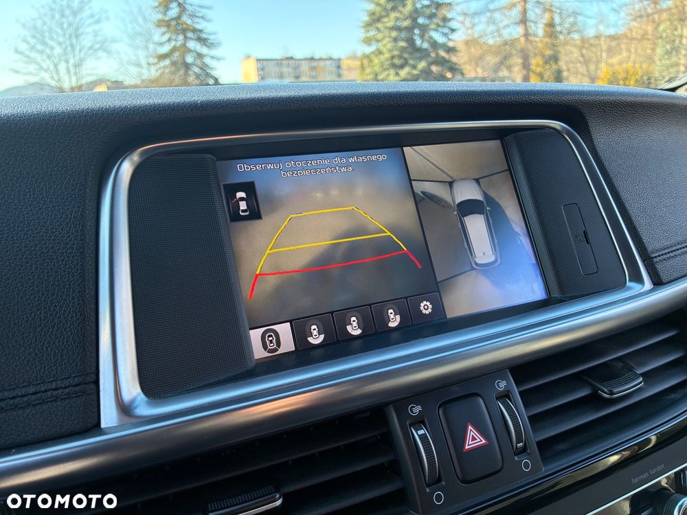 Kia Optima 2.0 T-GDI GT - 26