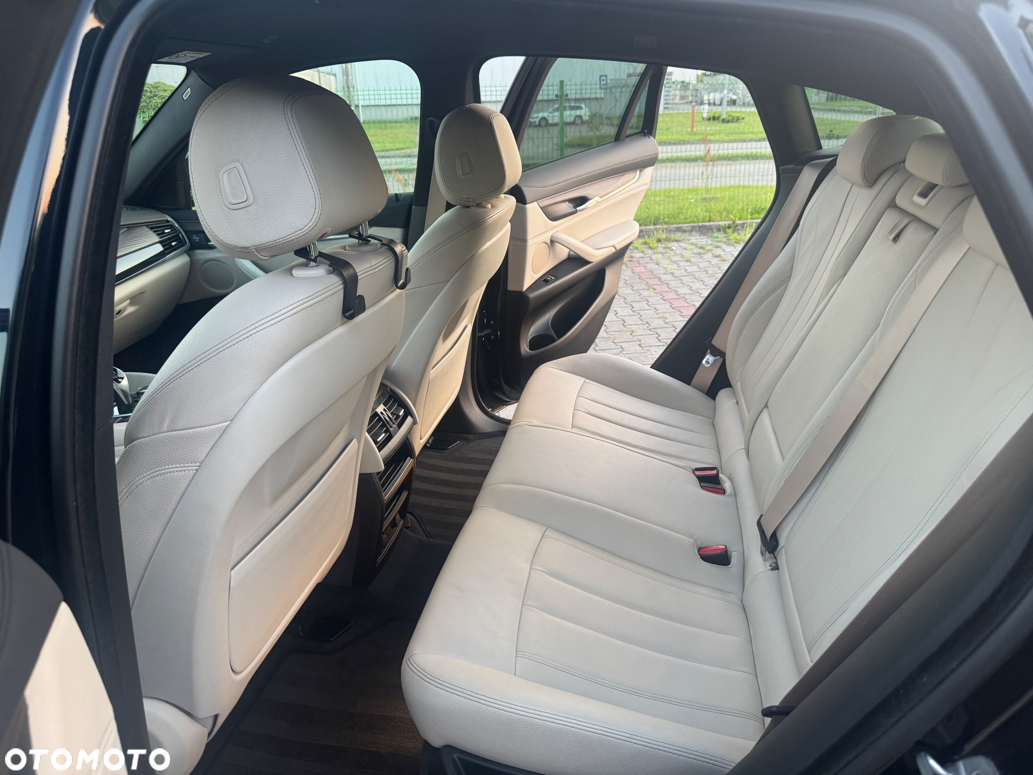 BMW X6 xDrive30d - 28