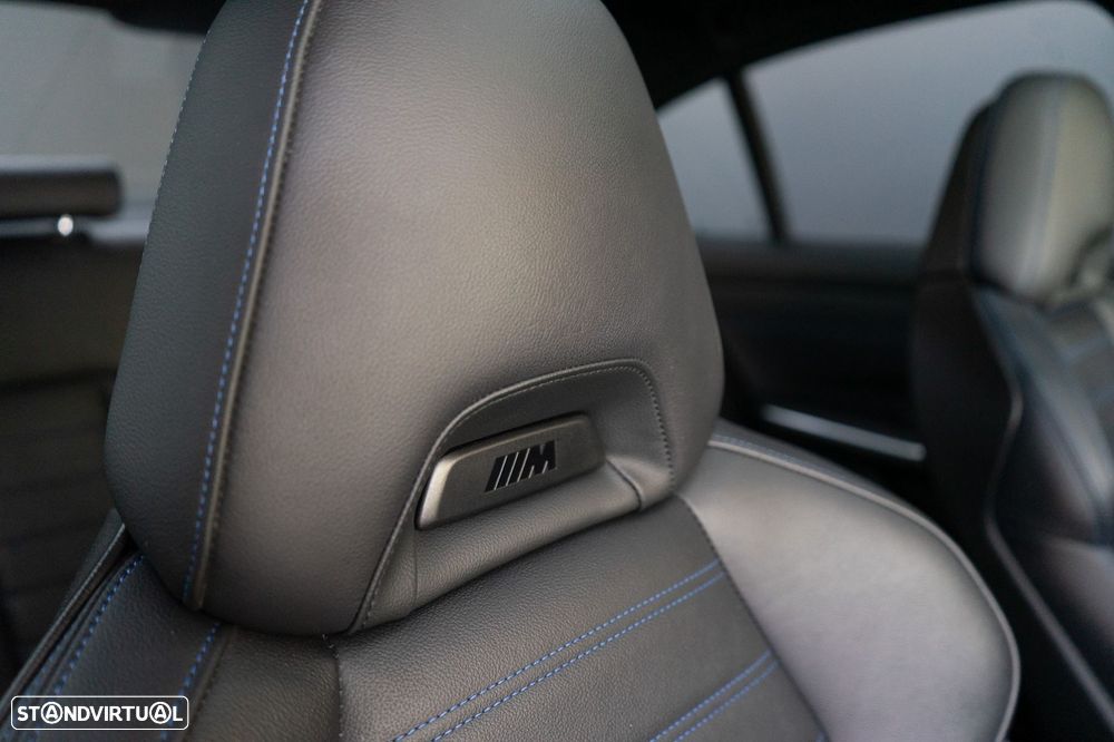 BMW M340 d xDrive Pack Desportivo M Pro Auto - 50