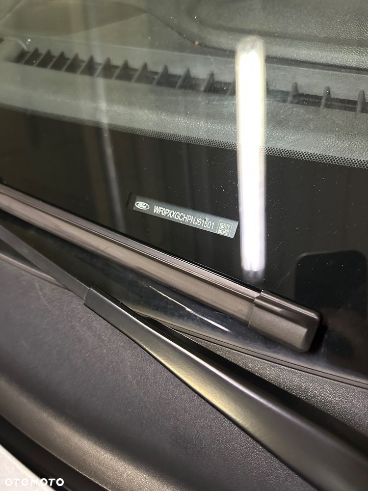 Ford Focus 1.0 EcoBoost Titanium - 4