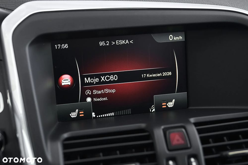 Volvo XC 60 D4 Drive-E Momentum - 34