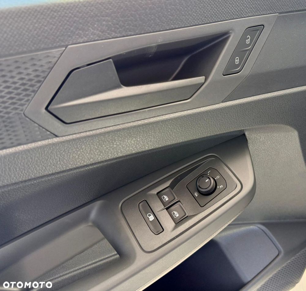 Volkswagen Caddy Cargo - 14