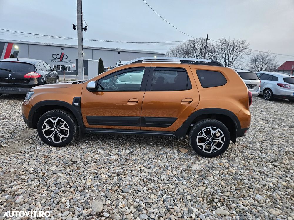 Dacia Duster Blue dCi 115 2WD Prestige - 2