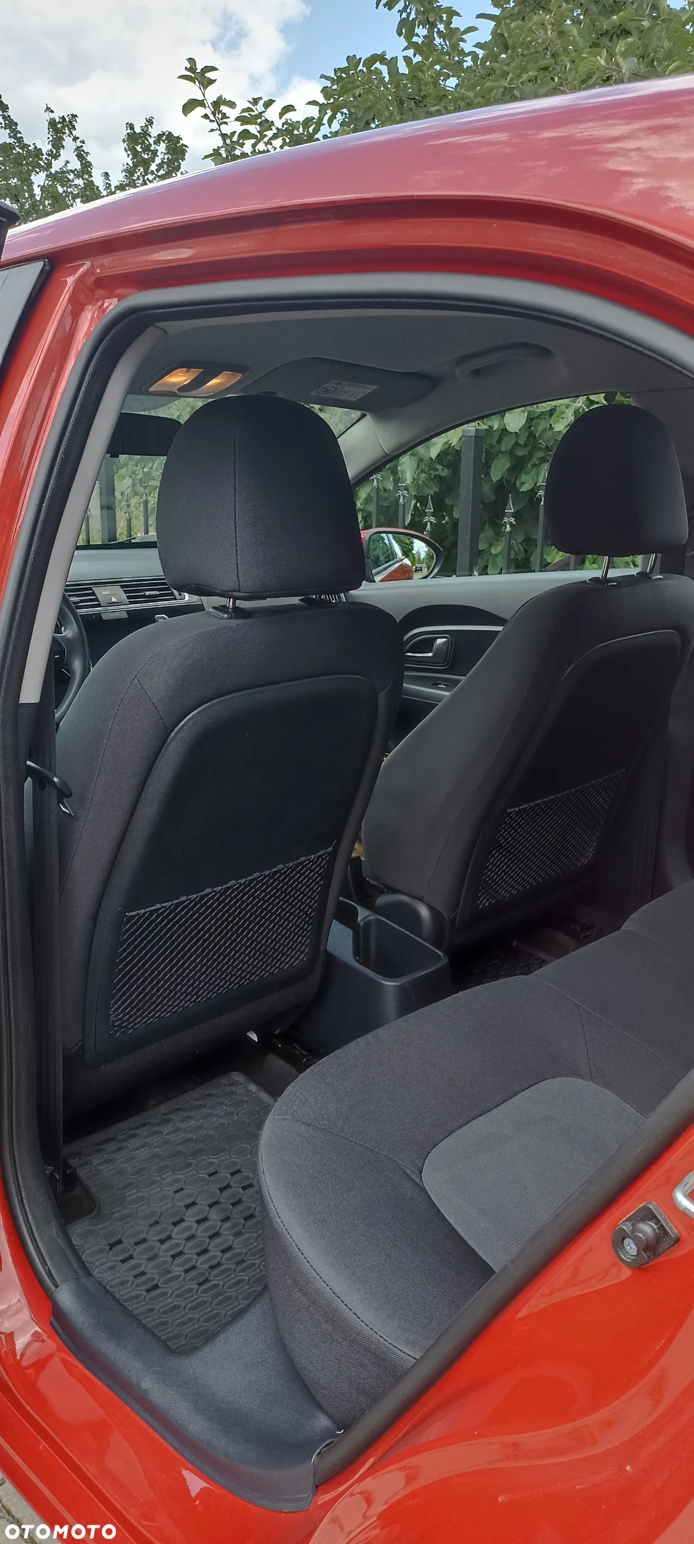 Kia Rio 1.2 M - 23