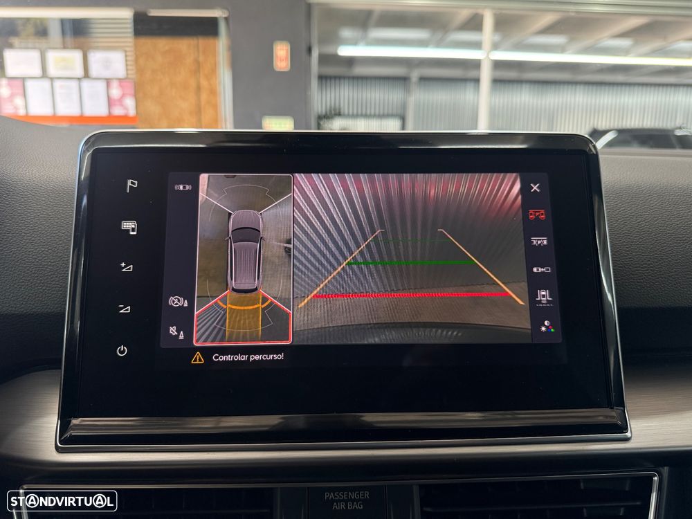 SEAT Tarraco 2.0 TDI FR Plus DSG - 11