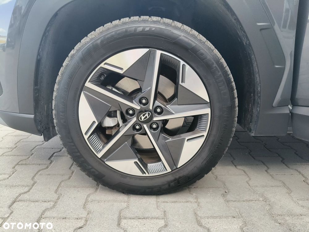 Hyundai Tucson 1.6 T-GDi HEV Smart 2WD - 18