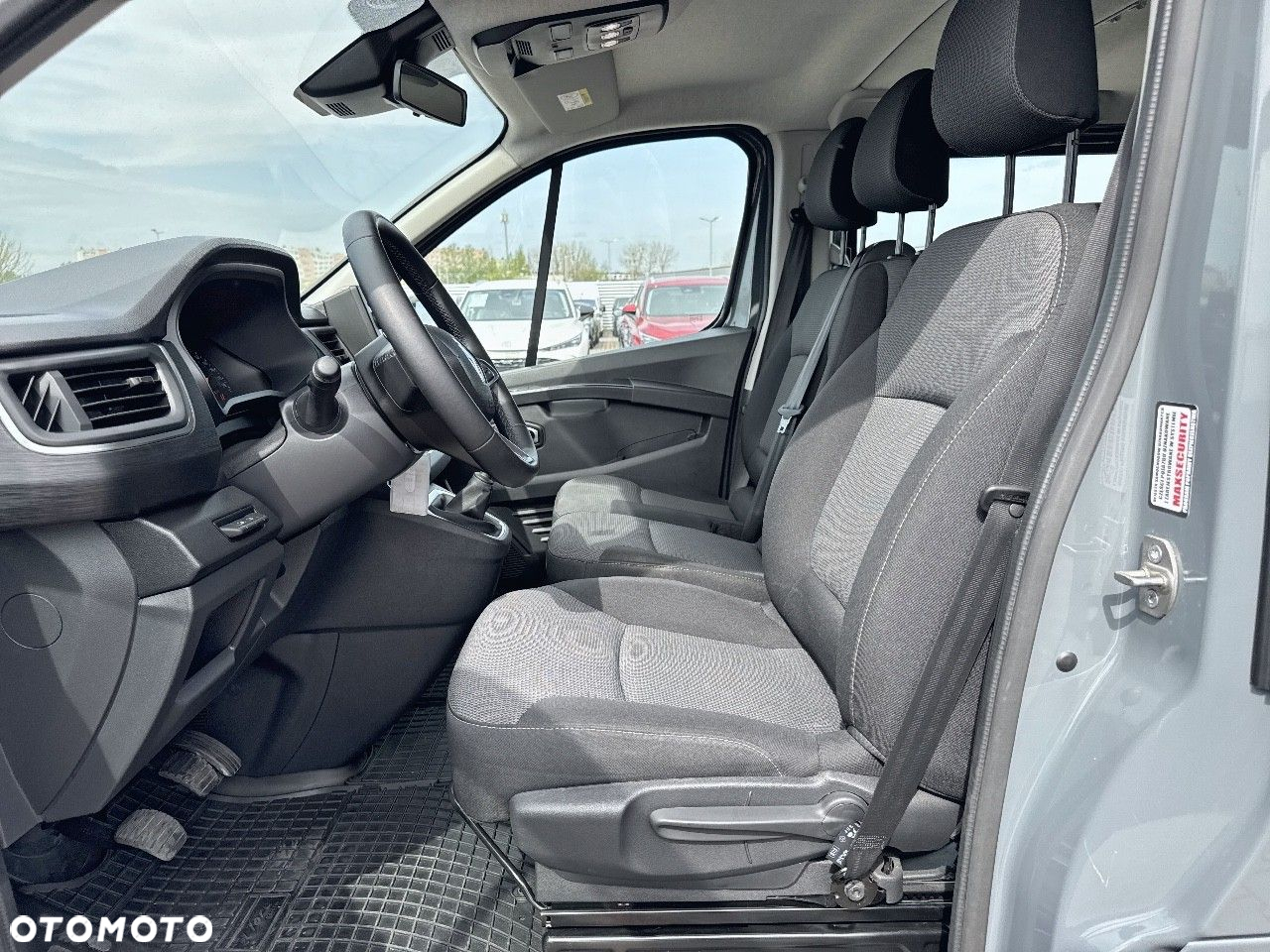 Renault Trafic - 9