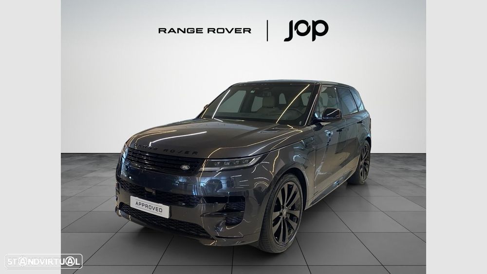 Land Rover Range Rover Sport 3.0 P550e Autobiography - 1