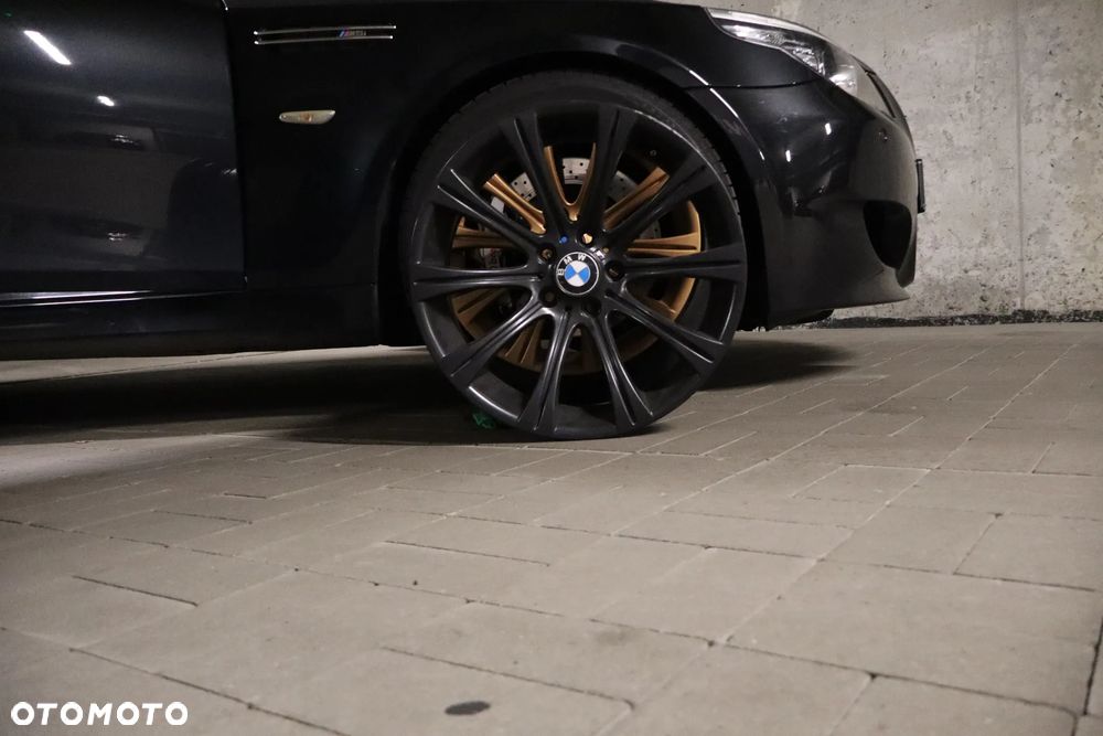 BMW M5 - 21