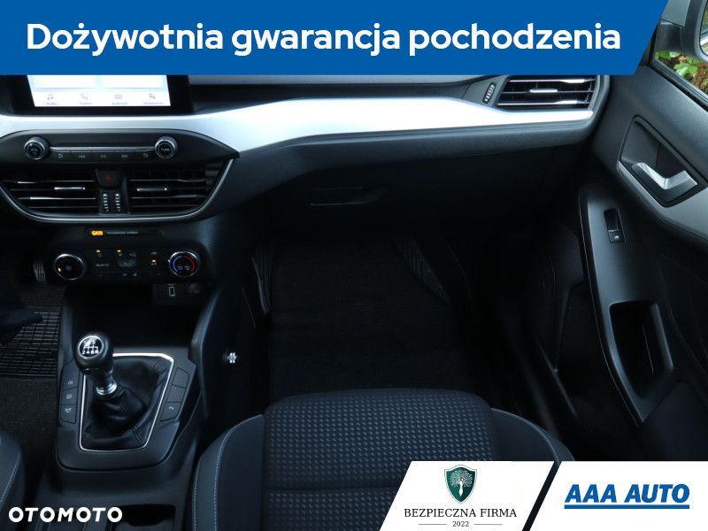 Ford Focus SW - 10