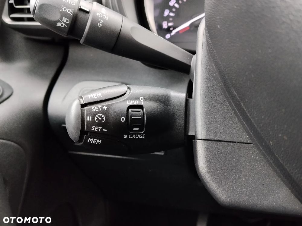 Citroën Berlingo M 1.5 BlueHDI Feel S&S N1 - 21