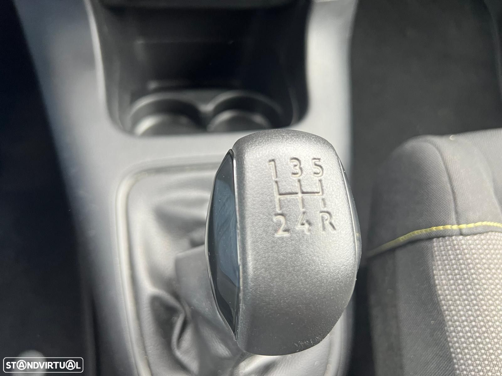 Citroën C3 1.2 PureTech Feel - 20