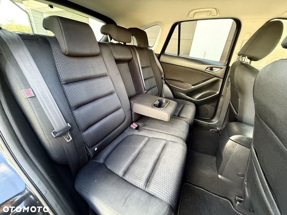 Mazda CX-5 - 23