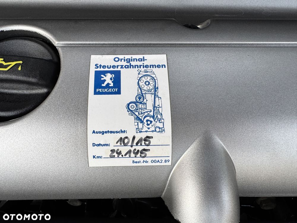 Peugeot 407 135 Premium - 27