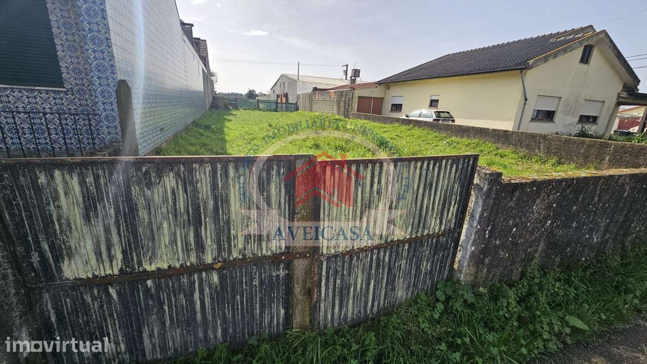 Terreno para moradia na Quinta do Picado - Grande imagem: 3/4
