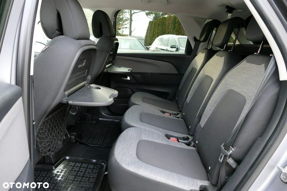 Citroën C4 Picasso PureTech 130 Stop&Start SELECTION - 33