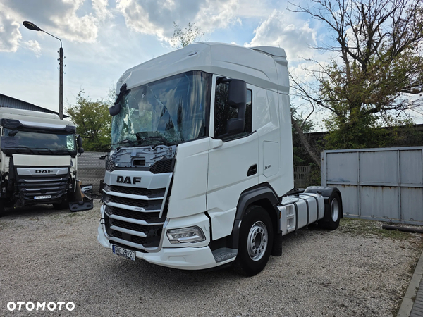 DAF XG 480 FT Standard