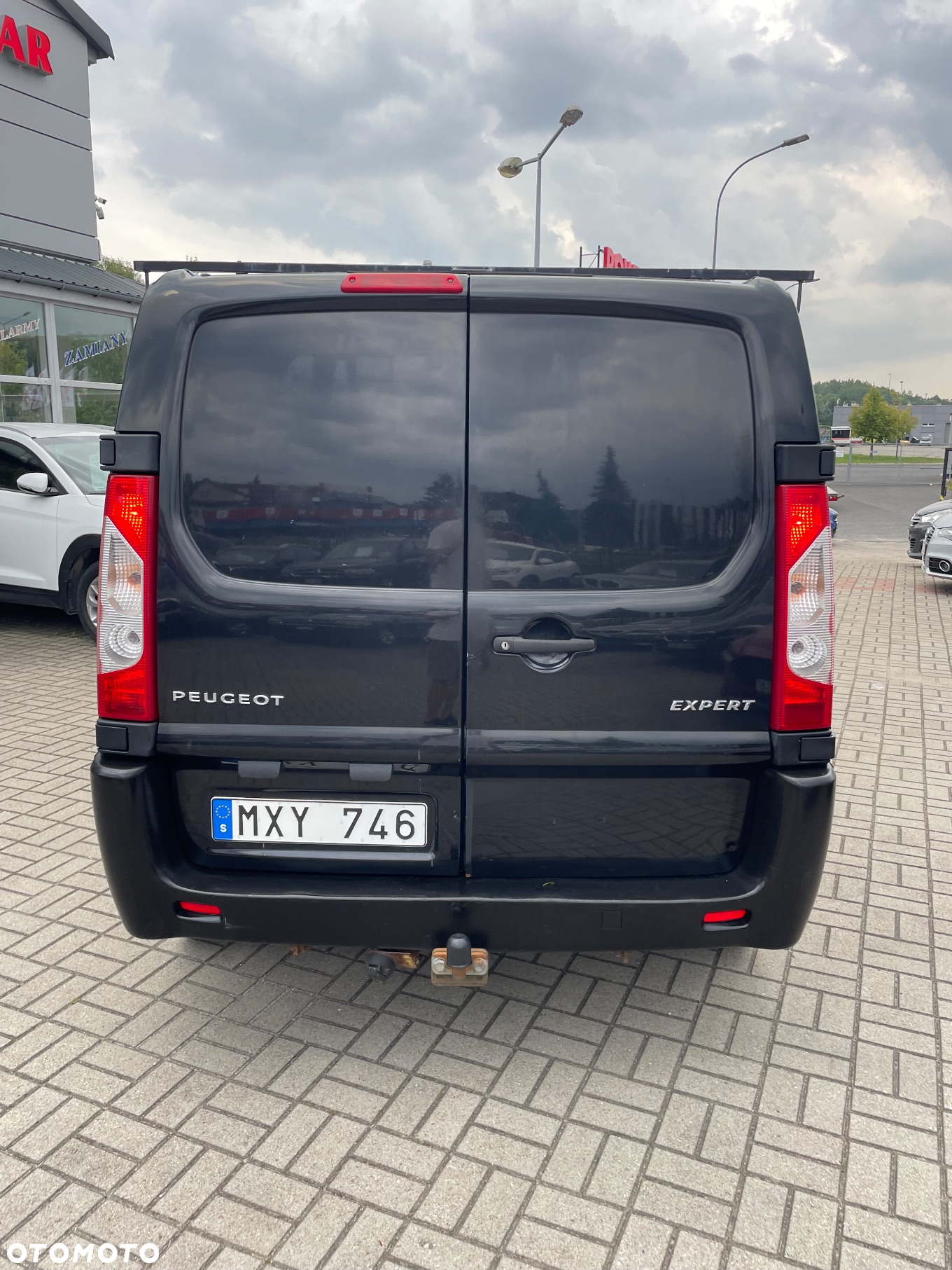 Peugeot Partner - 9