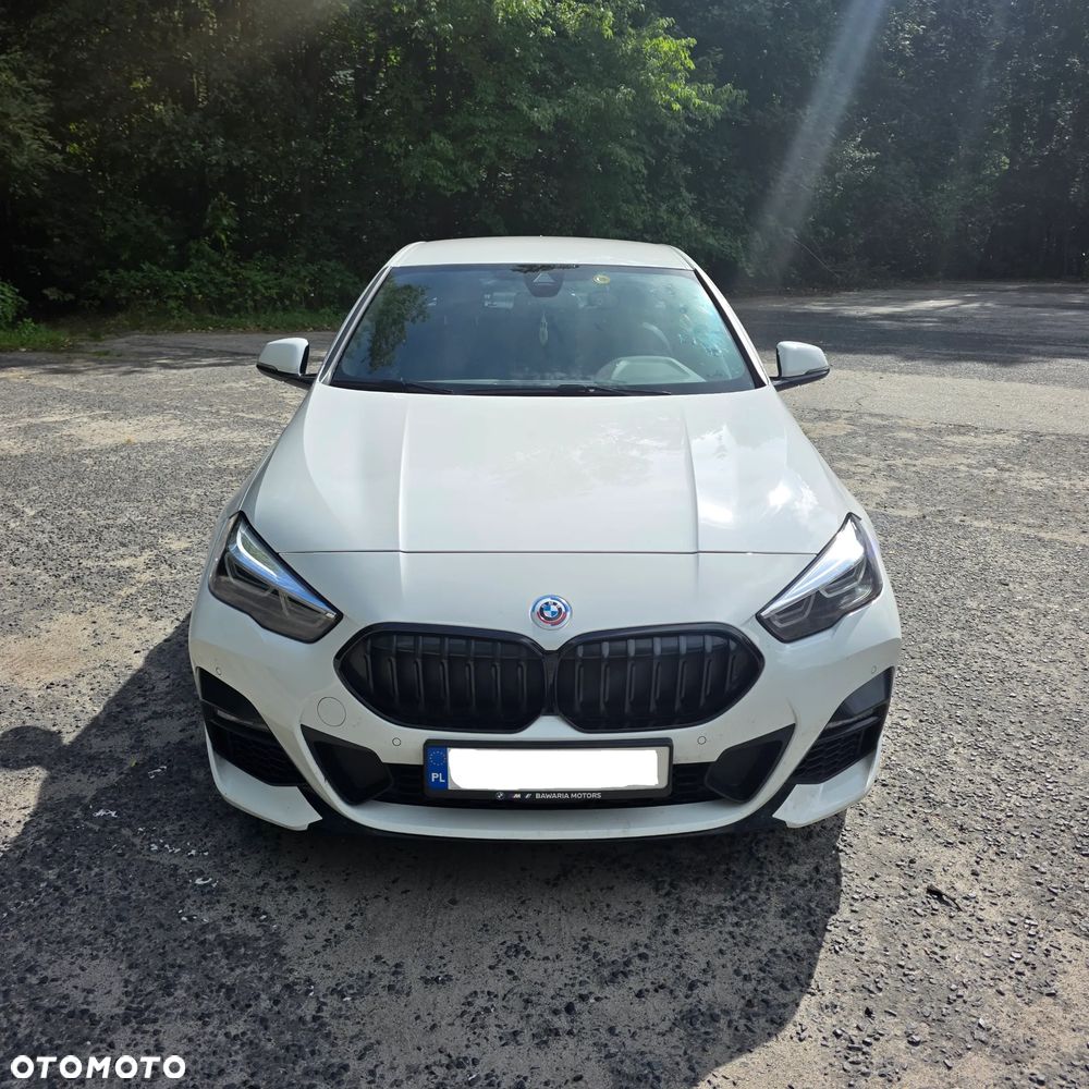 BMW Seria 2 216d M Sport - 7