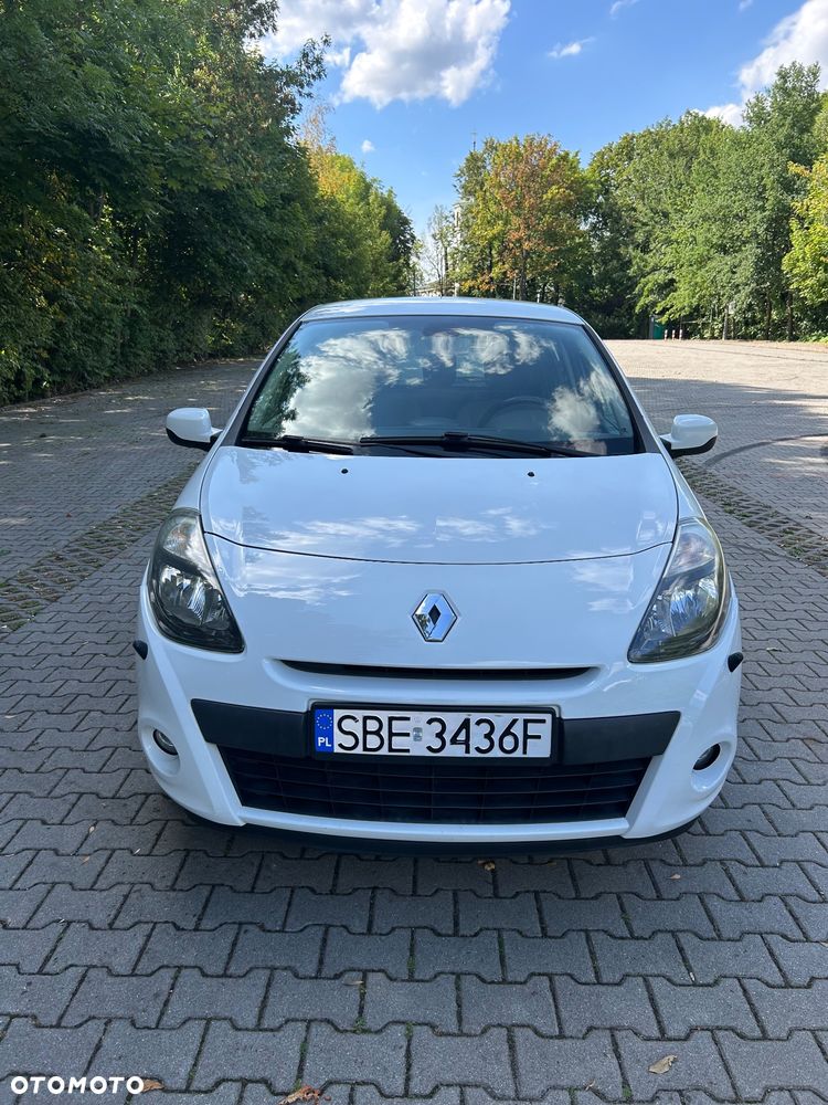 Renault Clio - 3