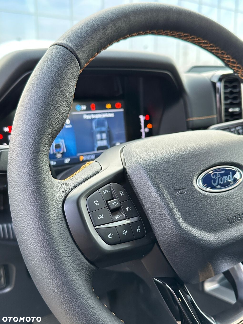 Ford Ranger - 14