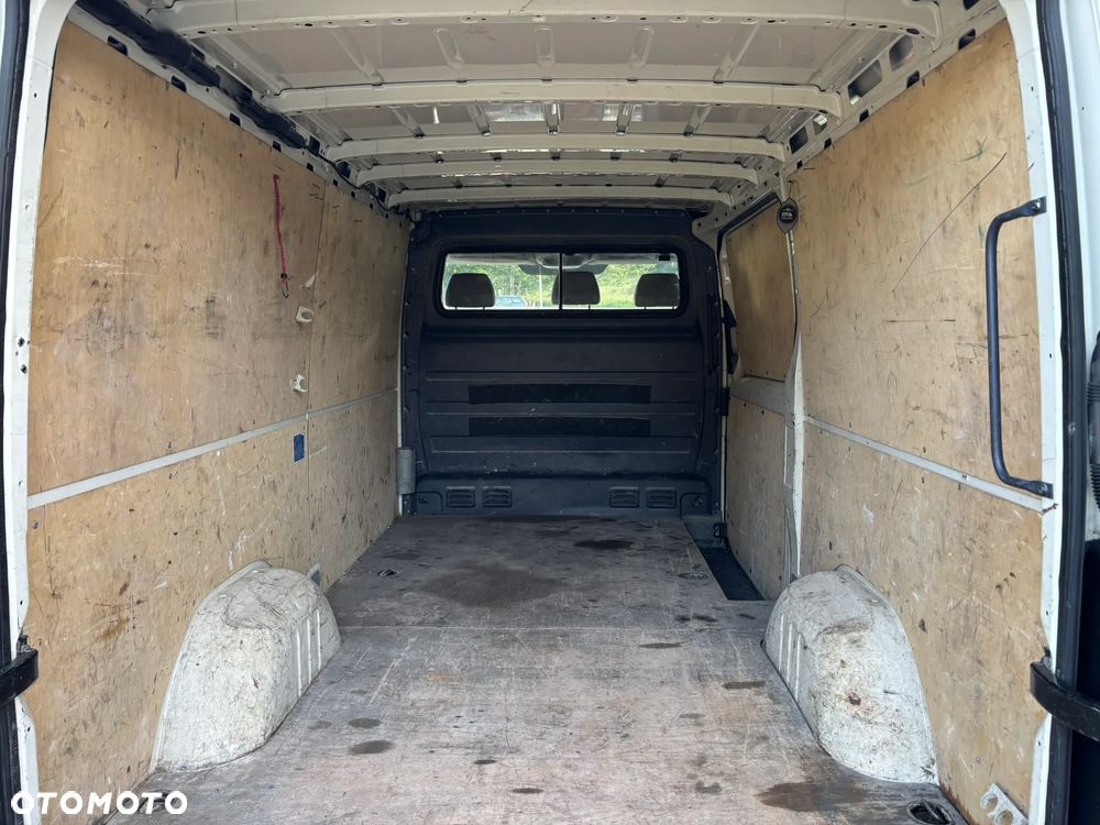 Volkswagen CRAFTER H1 L2 Klima - 23