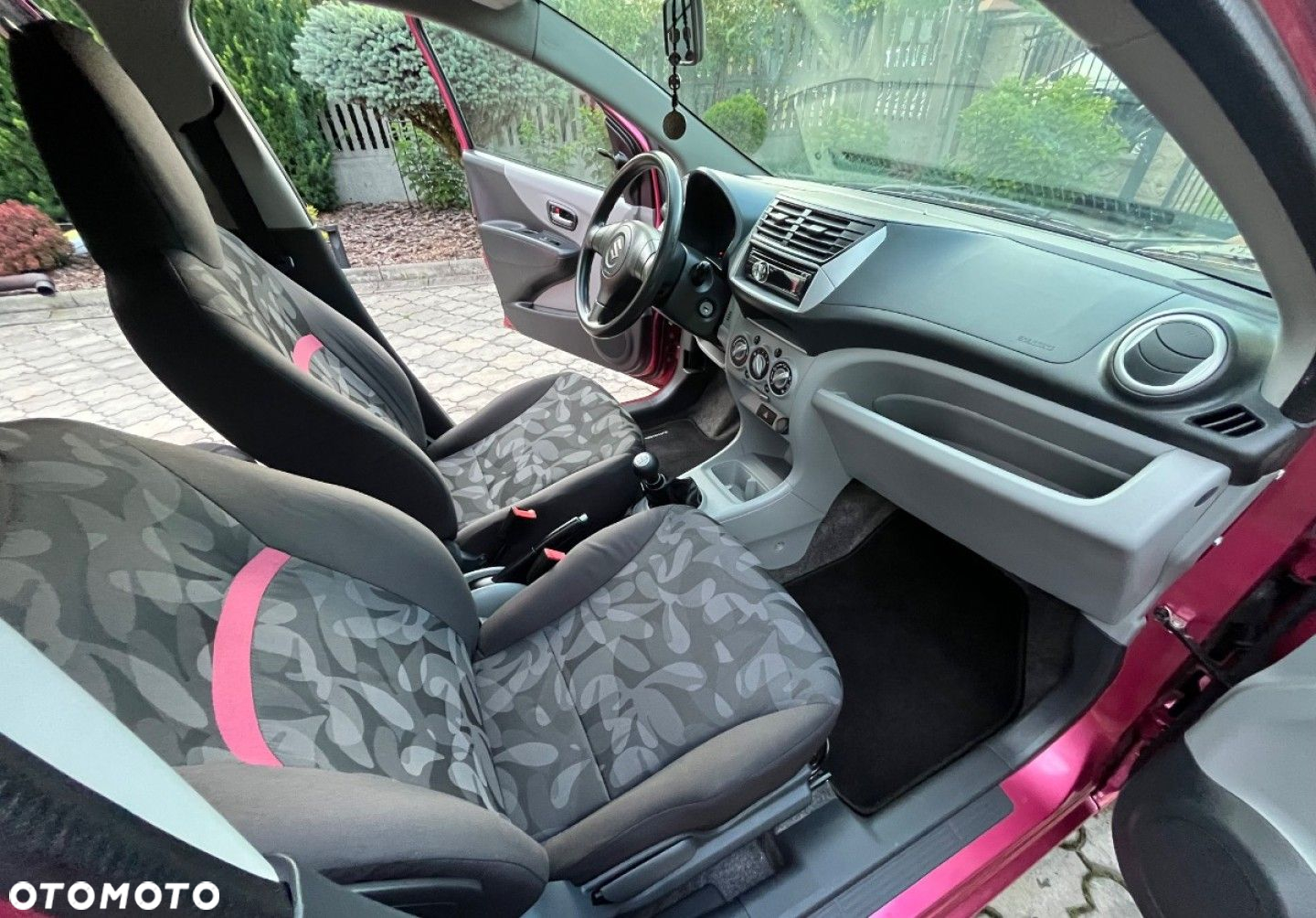 Suzuki Alto - 27
