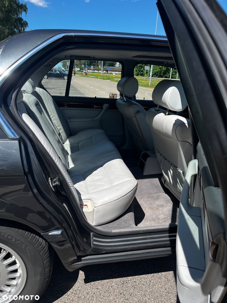 BMW Seria 7 - 9