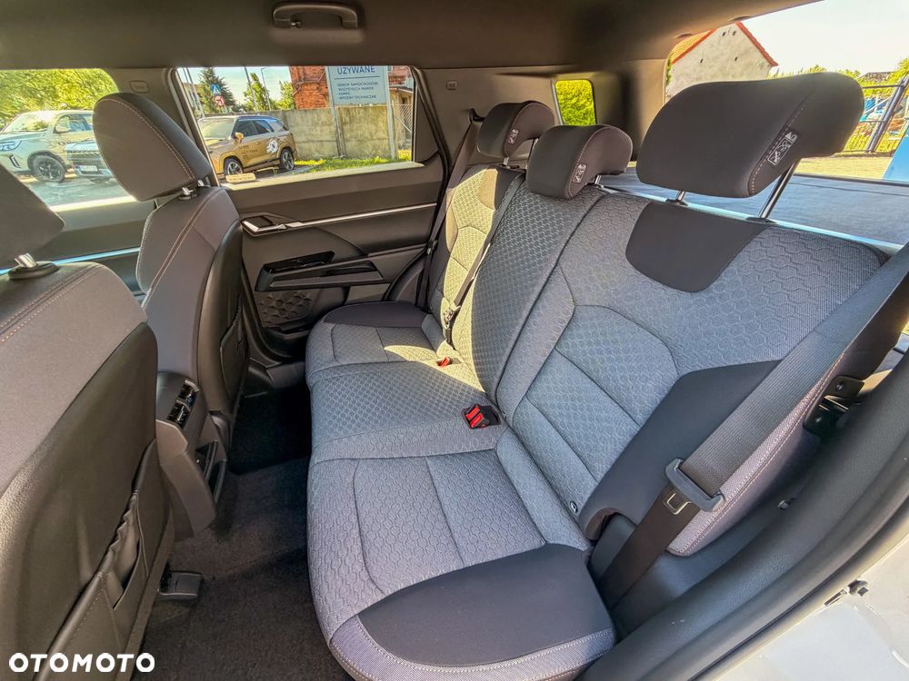 SsangYong/KGM Torres 1.5 T-GDI HEV e-DHT Adventure - 16