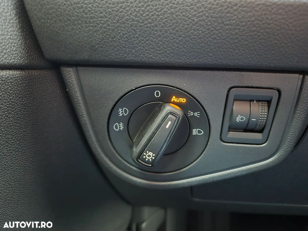 Volkswagen Taigo 1.0 TSI DSG Life - 34