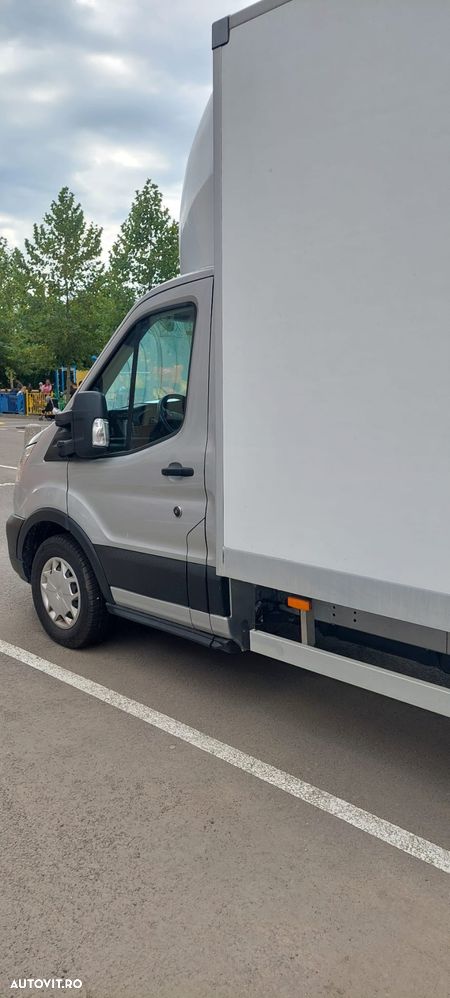 Ford Transit Cub - 38