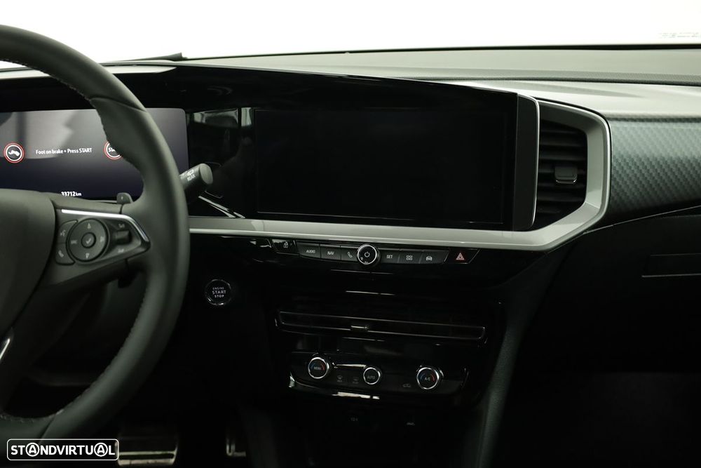 Opel Mokka 1.2 T Ultimate AT - 8