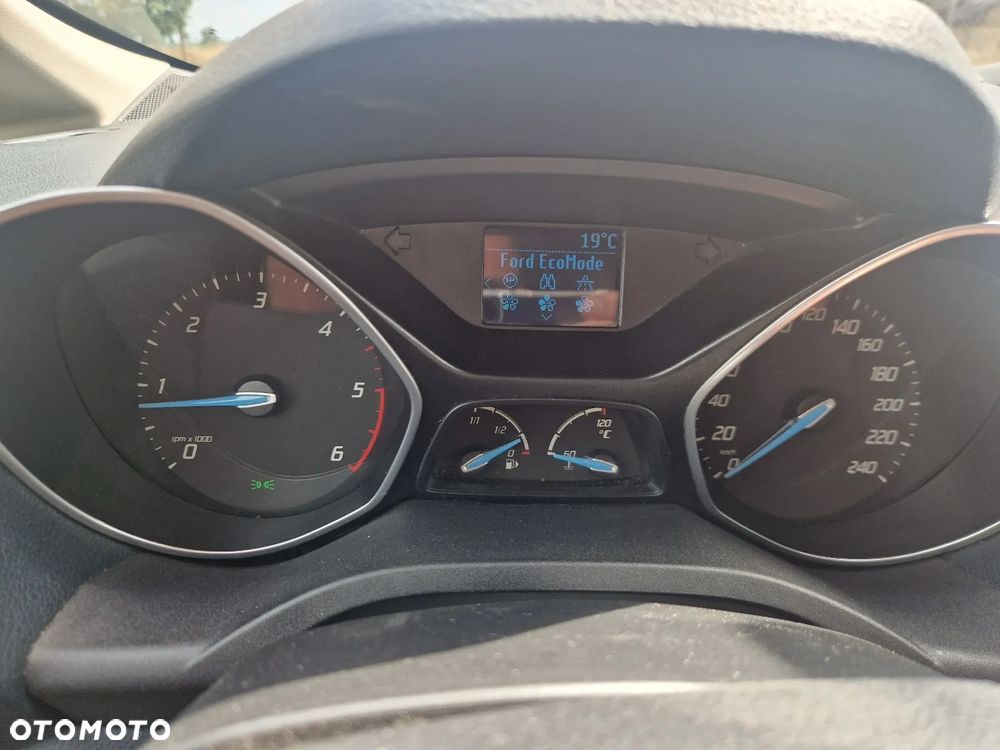 Ford C-MAX 2.0 TDCi Edition - 16