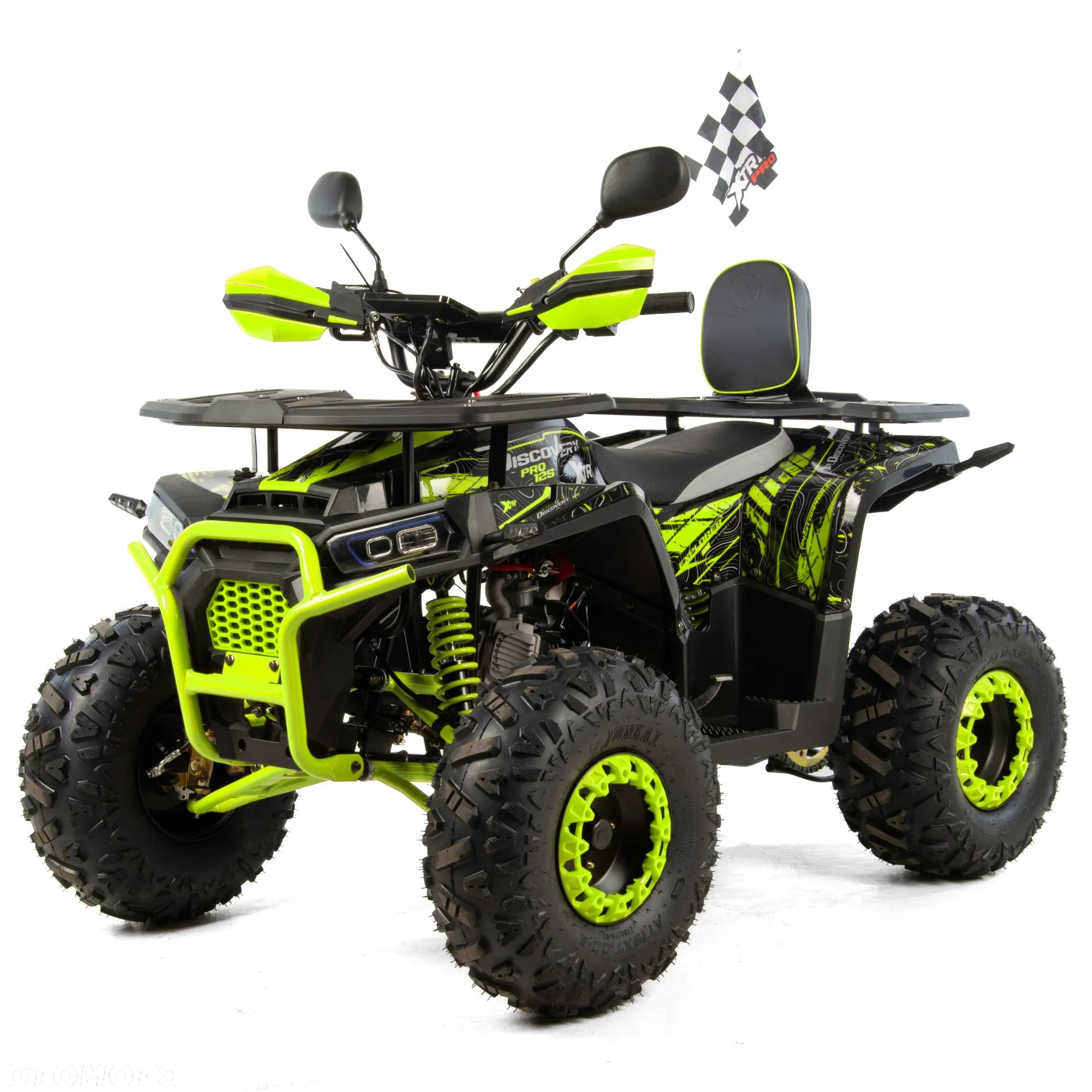 XTR Inny - 19