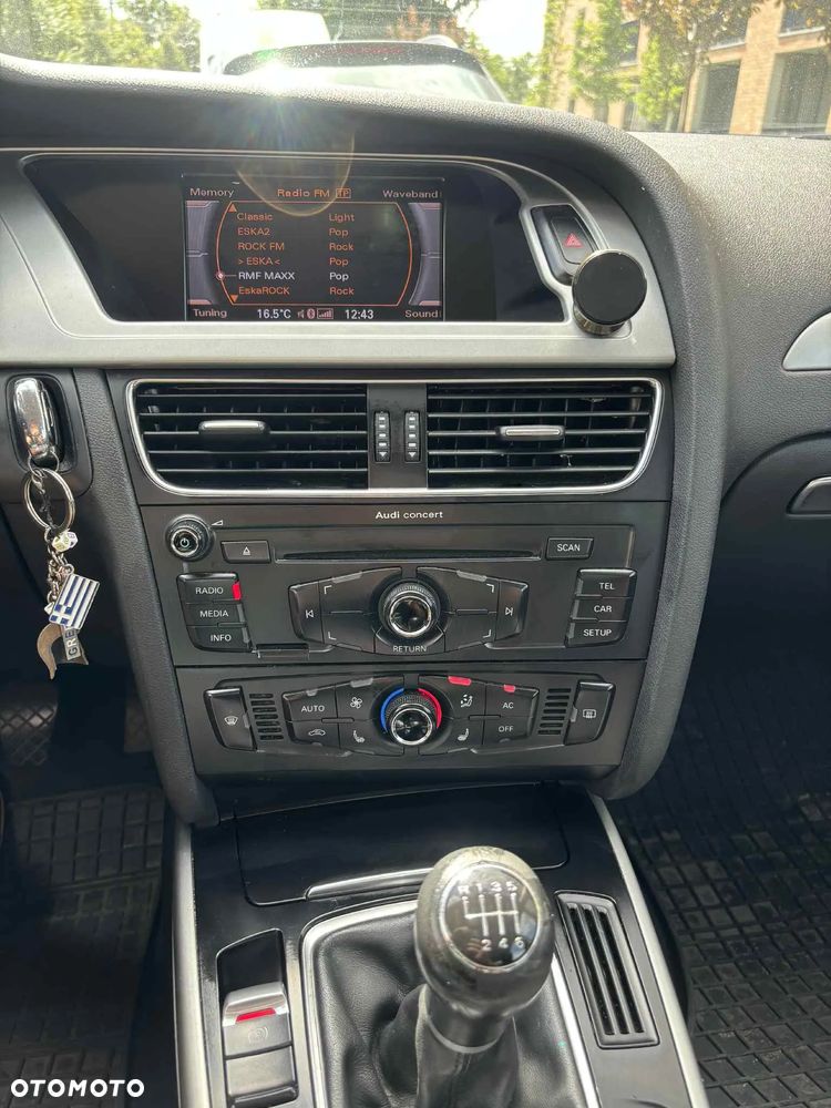 Audi A4 ver-1-8-tfsi - 9