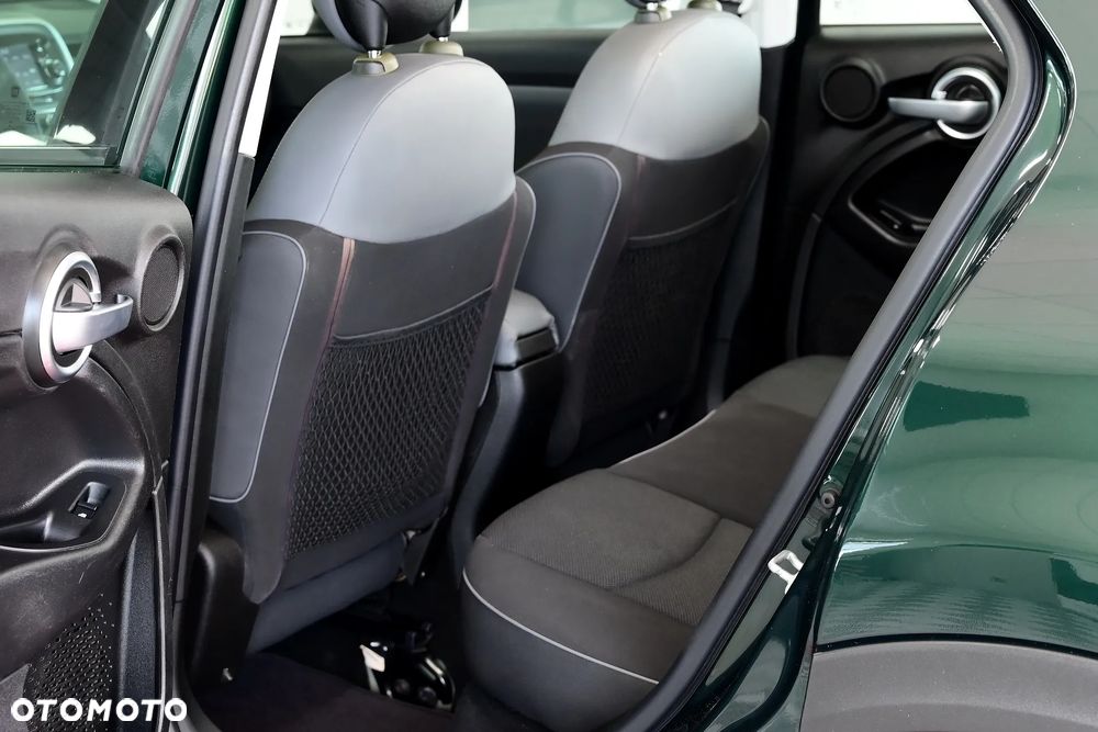 Fiat 500X 1.4 MultiAir 4x2 S&S Pop Star - 8
