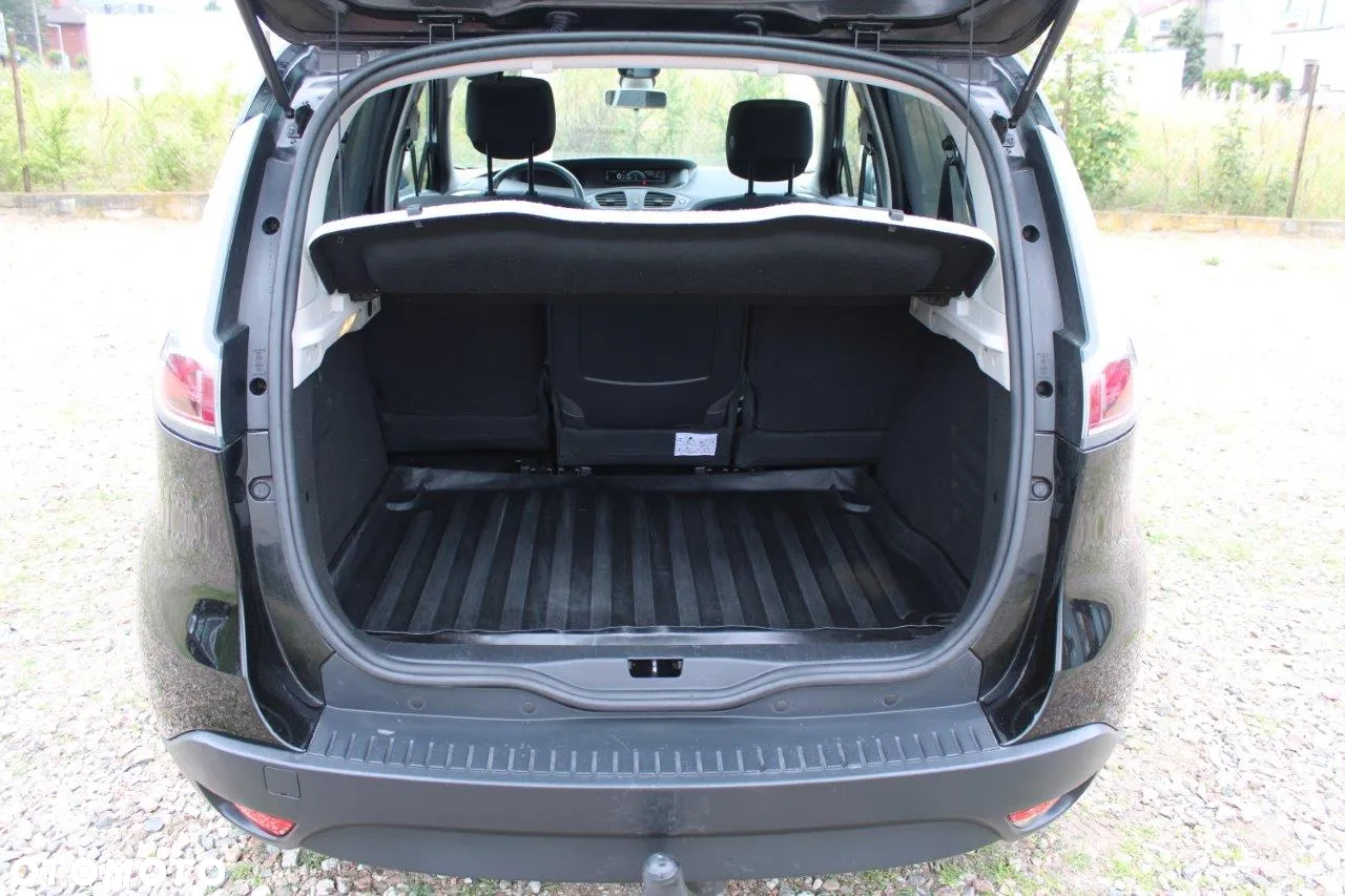 Renault Scenic 1.6 16V 110 Paris - 13