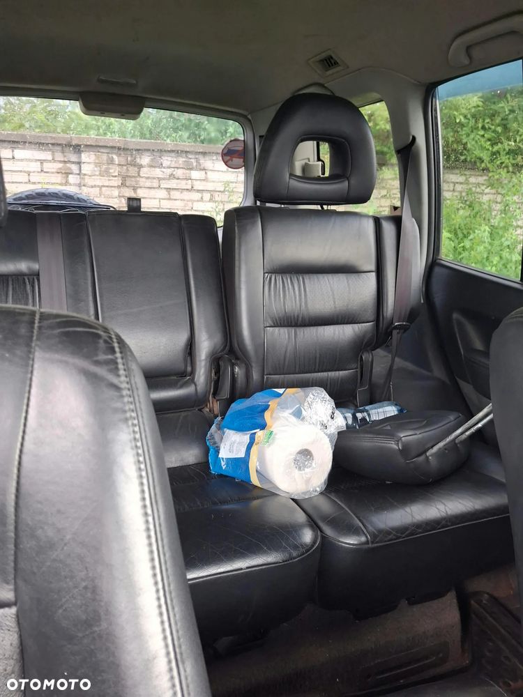 Mitsubishi Pajero 3.2 DID 7os - 6