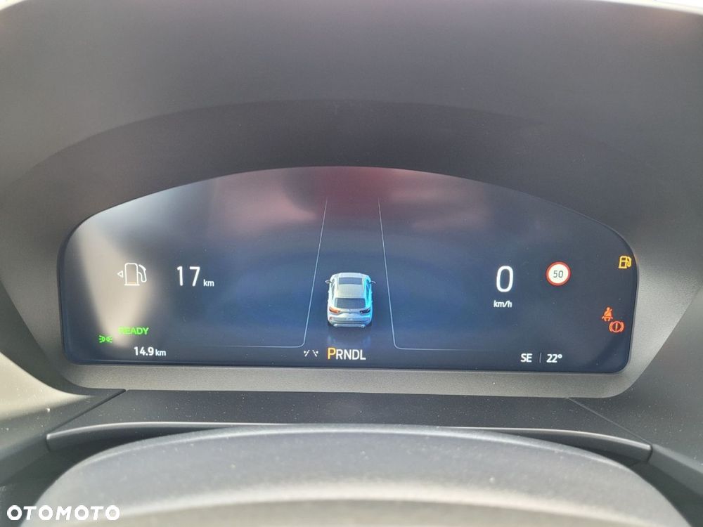 Ford Kuga - 17