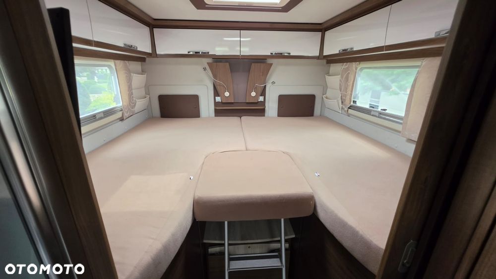 Mercedes-Benz KAMPER///MERCEDES-BENZ/// 2023///FRANKIA///PLATIN///INTEGRA/// 5 OSOBOWY///DMC 5500 KG///190 KONI/// LUKSUSOWY APARTAMENT NA KOŁACH/// STAN JAK FABRYCZNIE NOWY - 34