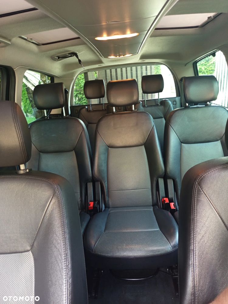 Ford Galaxy 2.0 TDCi Ghia - 33