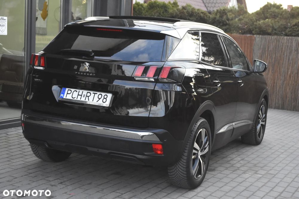 Peugeot 3008 - 5