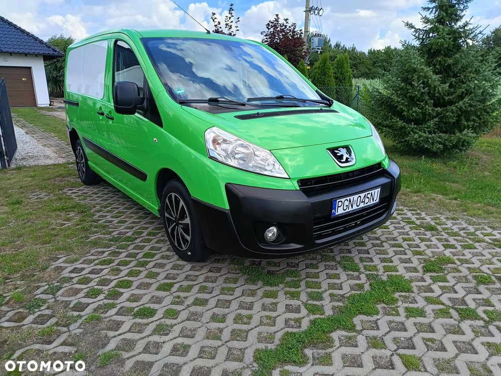 Peugeot Expert - 5