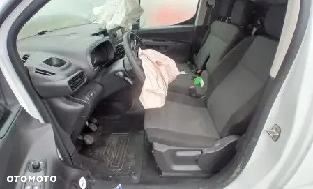Toyota PROACE CITY wersja LONG + części do naprawy. - 8