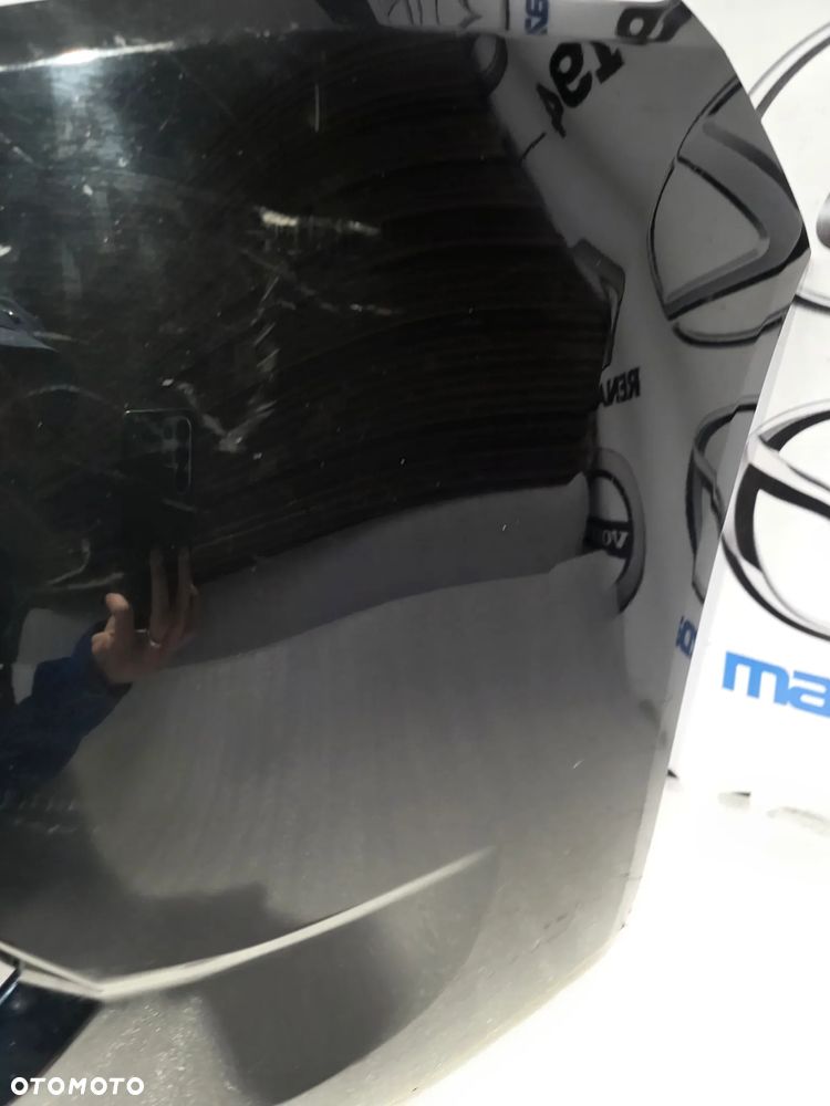 HONDA ACCORD VIII 8 LIFT 10- ZDERZAK PRZEDNI PRZÓD NA SPRYSKI + 4xPDC , NR 71101-TL0-ZY00 , NR AUKCJI NZ1875 - 23