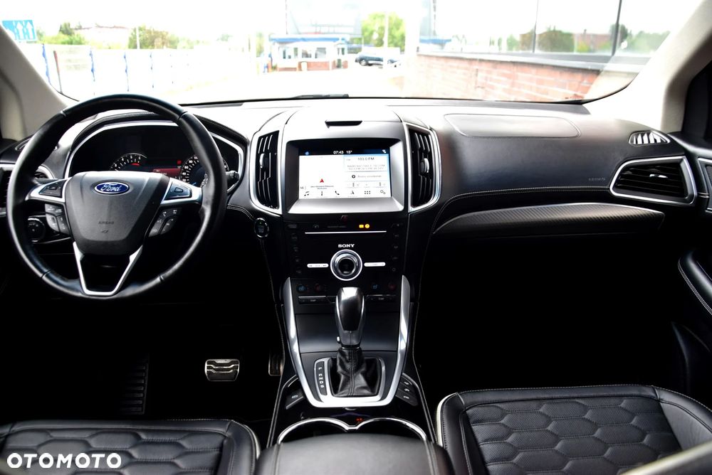 Ford Edge ver-vignale-2-0-tdci-twin--turbo-4wd - 28