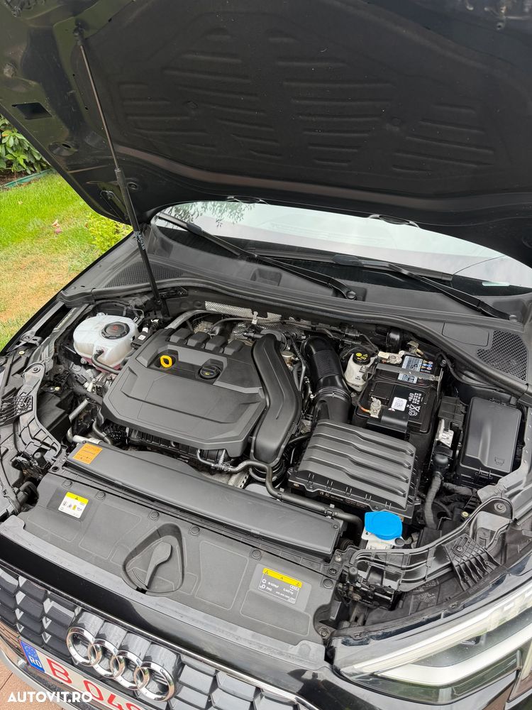Audi A3 - 19