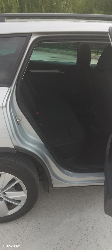 Skoda Karoq 1.5 TSI Ambition - 9