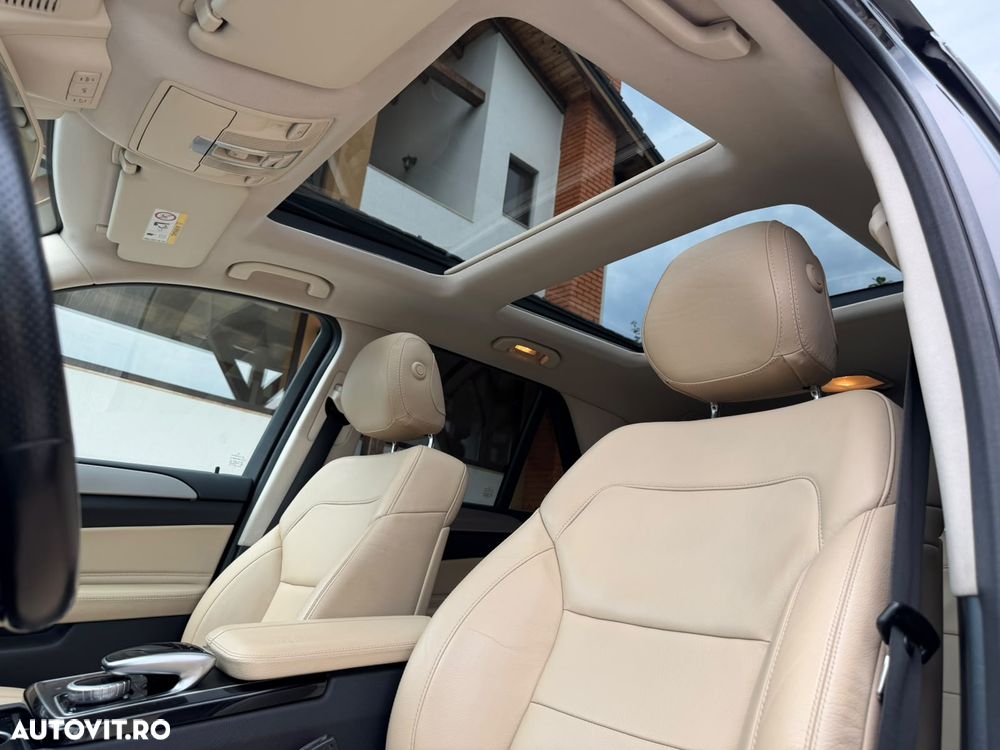 Mercedes-Benz GLE 350 d 4MATIC - 8